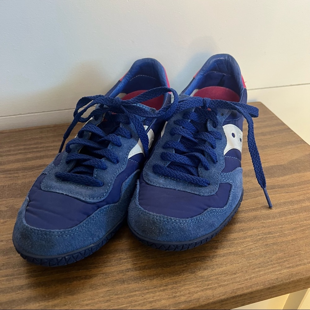 Retro Sneakers